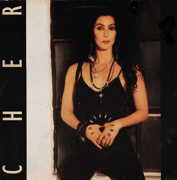 Cher